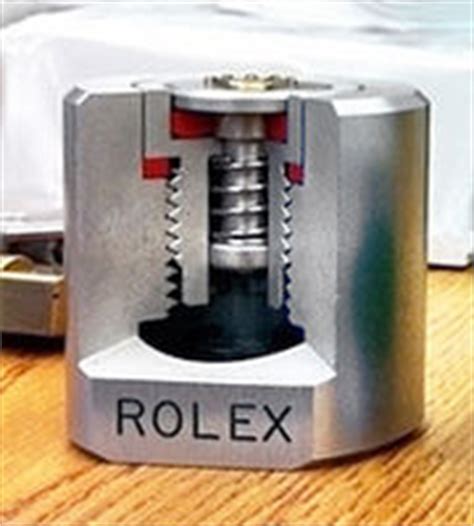 heliumventil rolex|helium escape valve.